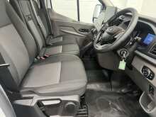 Ford Transit 2.0 350 EcoBlue Leader Panel Van 5dr Diesel Manual RWD L3 H3 Euro 6 (s/s) (130 ps) - U3455