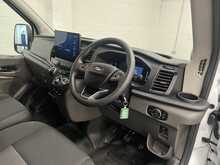 Ford Transit 2.0 350 EcoBlue Leader Panel Van 5dr Diesel Manual RWD L3 H3 Euro 6 (s/s) (130 ps) - U3455
