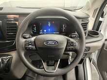 Ford Transit 2.0 350 EcoBlue Leader Panel Van 5dr Diesel Manual RWD L3 H3 Euro 6 (s/s) (130 ps) - U3455