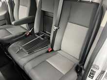 Ford Transit 2.0 350 EcoBlue Leader Panel Van 5dr Diesel Manual RWD L3 H3 Euro 6 (s/s) (130 ps) - U3455