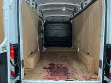 Ford Transit 2.0 350 EcoBlue Leader Panel Van 5dr Diesel Manual RWD L3 H3 Euro 6 (s/s) (130 ps) - U3455
