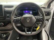 Renault Trafic 2.0 dCi Blue LL30 Advance Panel Van 5dr Diesel Manual L2 H1 Euro 6 (s/s) (130 ps) - U3462