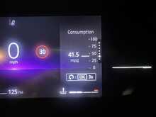 Renault Trafic 2.0 dCi Blue LL30 Advance Panel Van 5dr Diesel Manual L2 H1 Euro 6 (s/s) (130 ps) - U3462