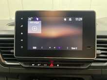 Renault Trafic 2.0 dCi Blue LL30 Advance Panel Van 5dr Diesel Manual L2 H1 Euro 6 (s/s) (130 ps) - U3462