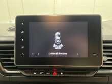 Renault Trafic 2.0 dCi Blue LL30 Advance Panel Van 5dr Diesel Manual L2 H1 Euro 6 (s/s) (130 ps) - U3462