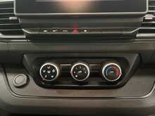 Renault Trafic 2.0 dCi Blue LL30 Advance Panel Van 5dr Diesel Manual L2 H1 Euro 6 (s/s) (130 ps) - U3462
