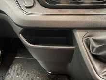 Renault Trafic 2.0 dCi Blue LL30 Advance Panel Van 5dr Diesel Manual L2 H1 Euro 6 (s/s) (130 ps) - U3462