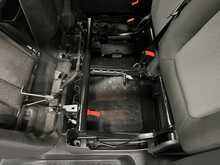 Renault Trafic 2.0 dCi Blue LL30 Advance Panel Van 5dr Diesel Manual L2 H1 Euro 6 (s/s) (130 ps) - U3462