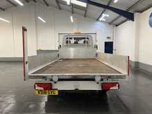 Mercedes-Benz Sprinter 314 CDI 2.1 2dr L3 Dropside Manual Diesel 2.1 2dr Dropside Manual Diesel - U3463