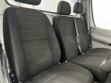 Mercedes-Benz Sprinter 314 CDI 2.1 2dr L3 Dropside Manual Diesel 2.1 2dr Dropside Manual Diesel - U3463