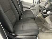 Mercedes-Benz Sprinter 314 CDI 2.1 2dr L3 Dropside Manual Diesel 2.1 2dr Dropside Manual Diesel - U3463