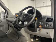 Mercedes-Benz Sprinter 314 CDI 2.1 2dr L3 Dropside Manual Diesel 2.1 2dr Dropside Manual Diesel - U3463