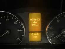 Mercedes-Benz Sprinter 314 CDI 2.1 2dr L3 Dropside Manual Diesel 2.1 2dr Dropside Manual Diesel - U3463