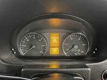 Mercedes-Benz Sprinter 314 CDI 2.1 2dr L3 Dropside Manual Diesel 2.1 2dr Dropside Manual Diesel - U3463
