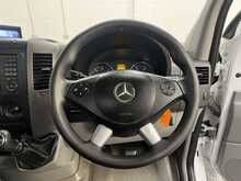 Mercedes-Benz Sprinter 314 CDI 2.1 2dr L3 Dropside Manual Diesel 2.1 2dr Dropside Manual Diesel - U3463