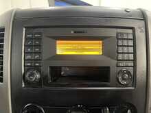 Mercedes-Benz Sprinter 314 CDI 2.1 2dr L3 Dropside Manual Diesel 2.1 2dr Dropside Manual Diesel - U3463