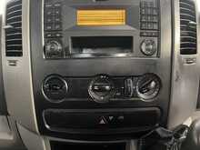 Mercedes-Benz Sprinter 314 CDI 2.1 2dr L3 Dropside Manual Diesel 2.1 2dr Dropside Manual Diesel - U3463