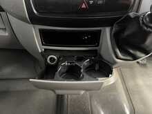 Mercedes-Benz Sprinter 314 CDI 2.1 2dr L3 Dropside Manual Diesel 2.1 2dr Dropside Manual Diesel - U3463