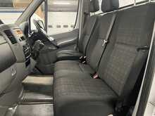 Mercedes-Benz Sprinter 314 CDI 2.1 2dr L3 Dropside Manual Diesel 2.1 2dr Dropside Manual Diesel - U3463