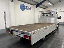 Mercedes-Benz Sprinter 314 CDI 2.1 2dr L3 Dropside Manual Diesel 2.1 2dr Dropside Manual Diesel - U3463