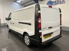 Renault Trafic 2.0 dCi Blue LL30 Start Panel Van 5dr Diesel Manual L2 H1 Euro 6 (s/s) (130 ps) - U3465