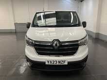 Renault Trafic 2.0 dCi Blue LL30 Start Panel Van 5dr Diesel Manual L2 H1 Euro 6 (s/s) (130 ps) - U3465