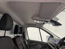 Renault Trafic 2.0 dCi Blue LL30 Start Panel Van 5dr Diesel Manual L2 H1 Euro 6 (s/s) (130 ps) - U3465