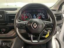 Renault Trafic 2.0 dCi Blue LL30 Start Panel Van 5dr Diesel Manual L2 H1 Euro 6 (s/s) (130 ps) - U3465