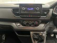 Renault Trafic 2.0 dCi Blue LL30 Start Panel Van 5dr Diesel Manual L2 H1 Euro 6 (s/s) (130 ps) - U3465