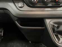 Renault Trafic 2.0 dCi Blue LL30 Start Panel Van 5dr Diesel Manual L2 H1 Euro 6 (s/s) (130 ps) - U3465