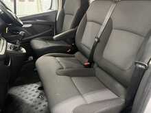 Renault Trafic 2.0 dCi Blue LL30 Start Panel Van 5dr Diesel Manual L2 H1 Euro 6 (s/s) (130 ps) - U3465