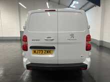 Peugeot Expert 1.5 BlueHDi 1000 Asphalt Premium + Long Panel Van 6dr Diesel Manual LWB Euro 6 (s/s) (100 bhp) - U3466