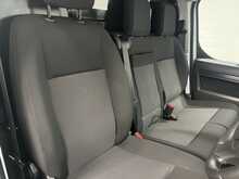 Peugeot Expert 1.5 BlueHDi 1000 Asphalt Premium + Long Panel Van 6dr Diesel Manual LWB Euro 6 (s/s) (100 bhp) - U3466