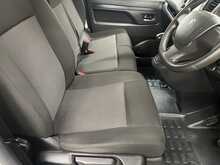 Peugeot Expert 1.5 BlueHDi 1000 Asphalt Premium + Long Panel Van 6dr Diesel Manual LWB Euro 6 (s/s) (100 bhp) - U3466