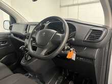 Peugeot Expert 1.5 BlueHDi 1000 Asphalt Premium + Long Panel Van 6dr Diesel Manual LWB Euro 6 (s/s) (100 bhp) - U3466
