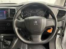 Peugeot Expert 1.5 BlueHDi 1000 Asphalt Premium + Long Panel Van 6dr Diesel Manual LWB Euro 6 (s/s) (100 bhp) - U3466