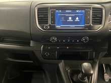 Peugeot Expert 1.5 BlueHDi 1000 Asphalt Premium + Long Panel Van 6dr Diesel Manual LWB Euro 6 (s/s) (100 bhp) - U3466