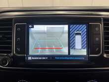 Peugeot Expert 1.5 BlueHDi 1000 Asphalt Premium + Long Panel Van 6dr Diesel Manual LWB Euro 6 (s/s) (100 bhp) - U3466