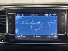 Peugeot Expert 1.5 BlueHDi 1000 Asphalt Premium + Long Panel Van 6dr Diesel Manual LWB Euro 6 (s/s) (100 bhp) - U3466