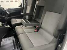Peugeot Expert 1.5 BlueHDi 1000 Asphalt Premium + Long Panel Van 6dr Diesel Manual LWB Euro 6 (s/s) (100 bhp) - U3466