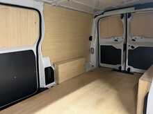 Peugeot Expert 1.5 BlueHDi 1000 Asphalt Premium + Long Panel Van 6dr Diesel Manual LWB Euro 6 (s/s) (100 bhp) - U3466