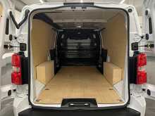 Peugeot Expert 1.5 BlueHDi 1000 Asphalt Premium + Long Panel Van 6dr Diesel Manual LWB Euro 6 (s/s) (100 bhp) - U3466