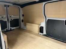 Peugeot Expert 1.5 BlueHDi 1000 Asphalt Premium + Long Panel Van 6dr Diesel Manual LWB Euro 6 (s/s) (100 bhp) - U3466