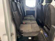 Ford Transit 350 EcoBlue Leader 2.0 4dr Tipper Manual Diesel - U3470