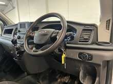 Ford Transit 350 EcoBlue Leader 2.0 4dr Tipper Manual Diesel - U3470