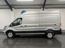 Ford Transit 2.0 350 EcoBlue Limited Panel Van 5dr Diesel Manual FWD L3 H3 Euro 6 (s/s) (165 ps) - U3476
