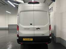 Ford Transit 2.0 350 EcoBlue Limited Panel Van 5dr Diesel Manual FWD L3 H3 Euro 6 (s/s) (165 ps) - U3476
