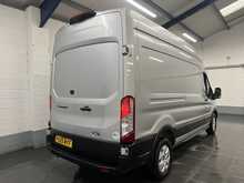 Ford Transit 2.0 350 EcoBlue Limited Panel Van 5dr Diesel Manual FWD L3 H3 Euro 6 (s/s) (165 ps) - U3476