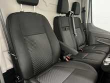 Ford Transit 2.0 350 EcoBlue Limited Panel Van 5dr Diesel Manual FWD L3 H3 Euro 6 (s/s) (165 ps) - U3476
