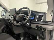 Ford Transit 2.0 350 EcoBlue Limited Panel Van 5dr Diesel Manual FWD L3 H3 Euro 6 (s/s) (165 ps) - U3476